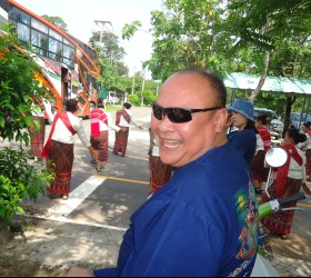 เก็บตกงานบุญบั้งไฟ'68 ep.1