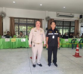 องค์การบริหารส่วนตำบลน้ำคำ ได้ทำการเปิดรับสมัคร รับเลือกตั้งสมาชิกท้องถิ่น และ ผู้บริหารส่วนท้องถิ่น ในวันที่ 1-5 ธันวาคม  2568      โดยสามารถเข้าร่วมรับสมัครได้ในเวลา 08.30-16.30 น ของวันรับสมัครไม่เว้นวันหยุดราชการ     12 ธันวาคม 2568 ประกาศบัญชีรายชื่อ