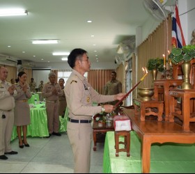 องค์การบริหารส่วนตำบลน้ำคำจัดประชุมสภาองค์การบริหารส่วนน้ำคำครั้งแรกโดยมี นาย ชาณญ์  บุตรวงศ์ นายอำเภอสุวรรณภูมิ เป็นประธานในพิธีเปิดการประชุมสภาองค์การบริหารส่วนตำบลน้ำคำ