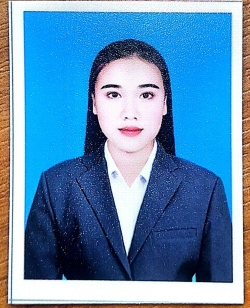 นาสาวเกวริน  คาระมาตย์