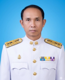 นายอั๋นชรินทร์  แก้วโพนงาม