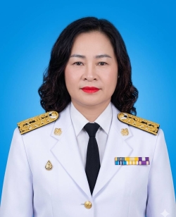 นางสาวสุพัตรา  วงค์อนุ