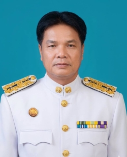 นายบุญสอน  สาโรจน์