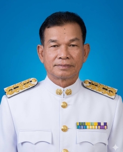 นายสิงห์  สนิทพจน์