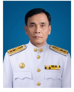 นายเสมอ  ผักผือ