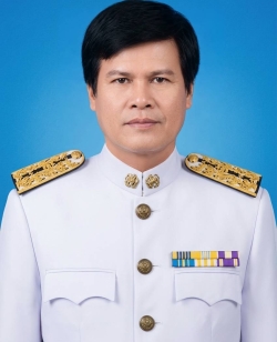 นายธนพล  มงคลเคหา