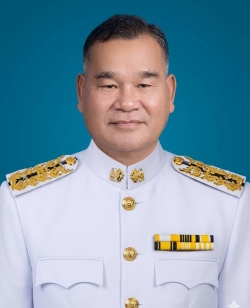 นายทองเหลือง  สวนมอญ