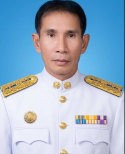 นายบุญเรียง  เวียงฆ้อง