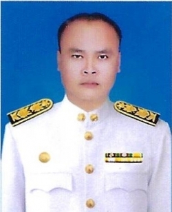 นายกิตติเกียรติ  หงษ์ศรี