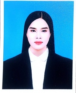 นายธณาวุฒิ  สีขุมเหล็ก